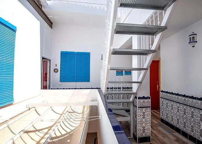 Apartamento *Milcolores* Vista Mar,Parking Privado
