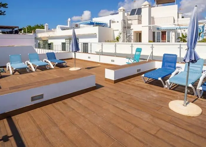 Apartamento *Milcolores* Vista Mar,Parking Privado