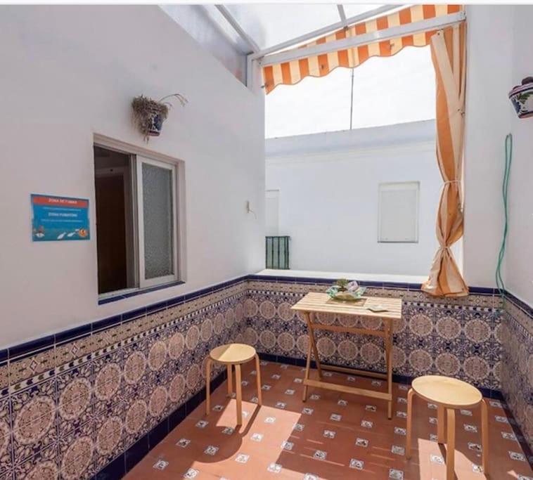 Apartment *milcolores* Vista Mar,parking Privado *