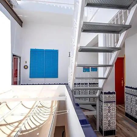 Apartamento *Milcolores* Vista Mar,Parking Privado Conil De La Frontera Exterior foto