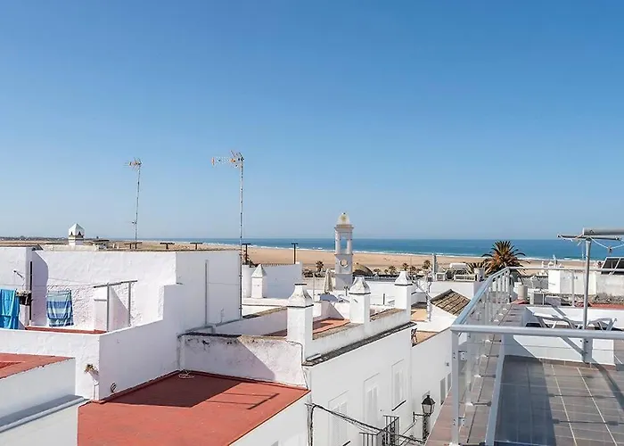 Apartamento *Milcolores* Vista Mar,Parking Privado