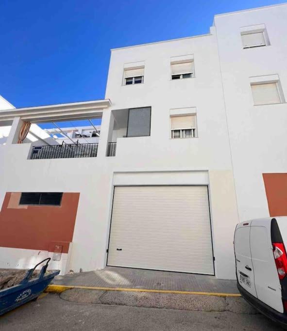 *milcolores* Vista Mar,parking Privado Appartement