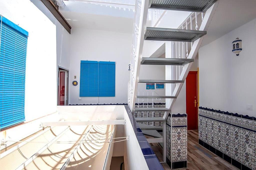 Appartement *milcolores* Vista Mar,parking Privado