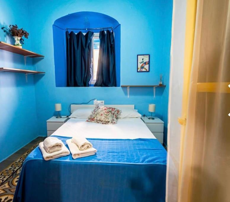 Appartement *milcolores* Vista Mar,parking Privado