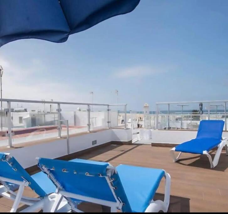 *milcolores* Vista Mar,parking Privado Appartement