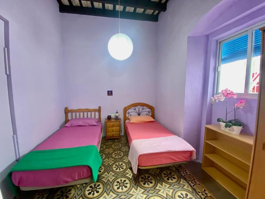 Appartement *milcolores* Vista Mar,parking Privado