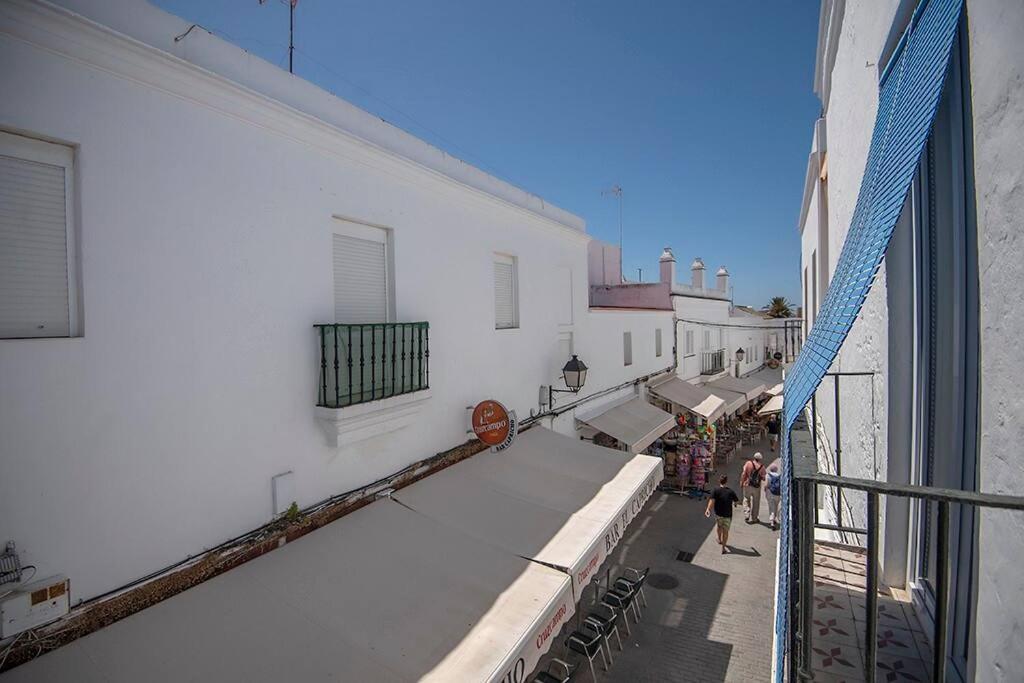 *milcolores* Vista Mar,parking Privado Appartement Conil De La Frontera