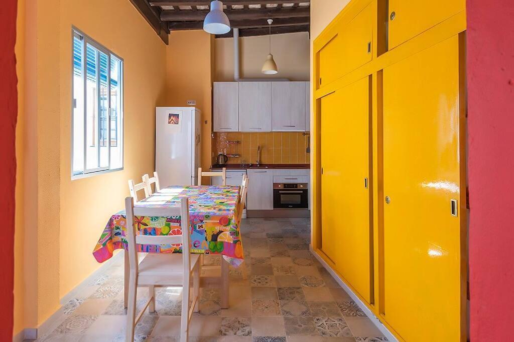 Appartement *milcolores* Vista Mar,parking Privado *